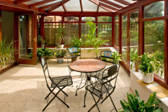Harden Park conservatory quotes